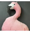 Мягкая игрушка «Фламинго» 1